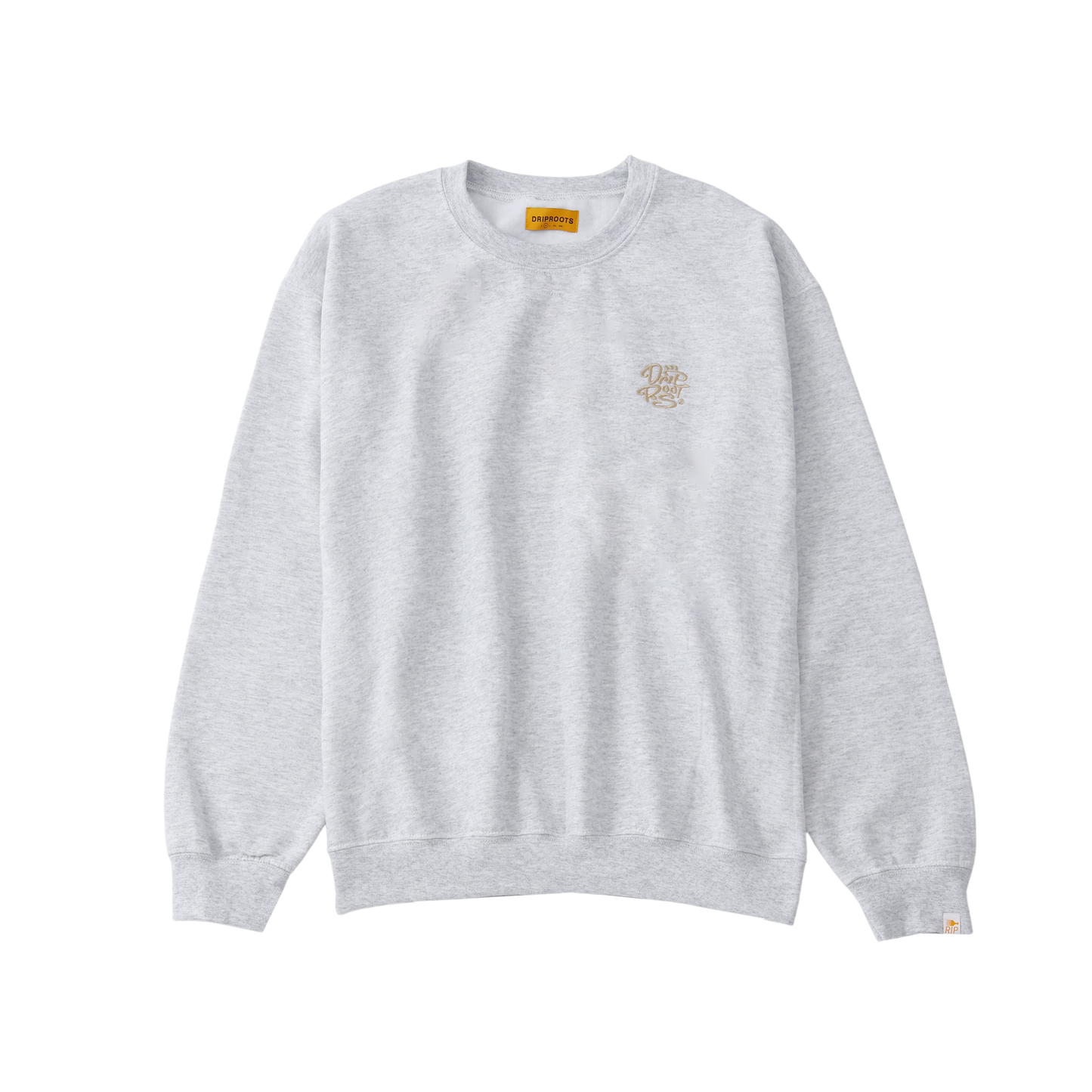 DR Original logo sweat