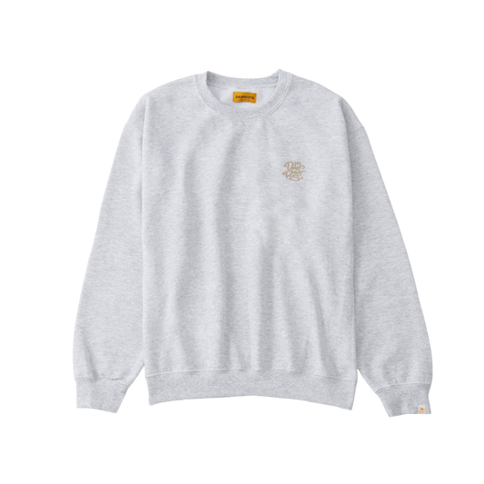 DR Original logo sweat