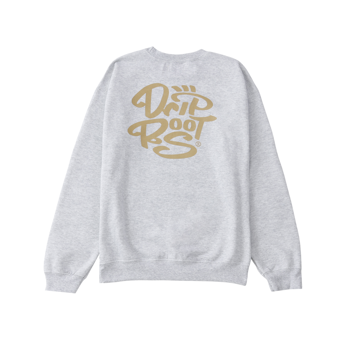 DR Original logo sweat