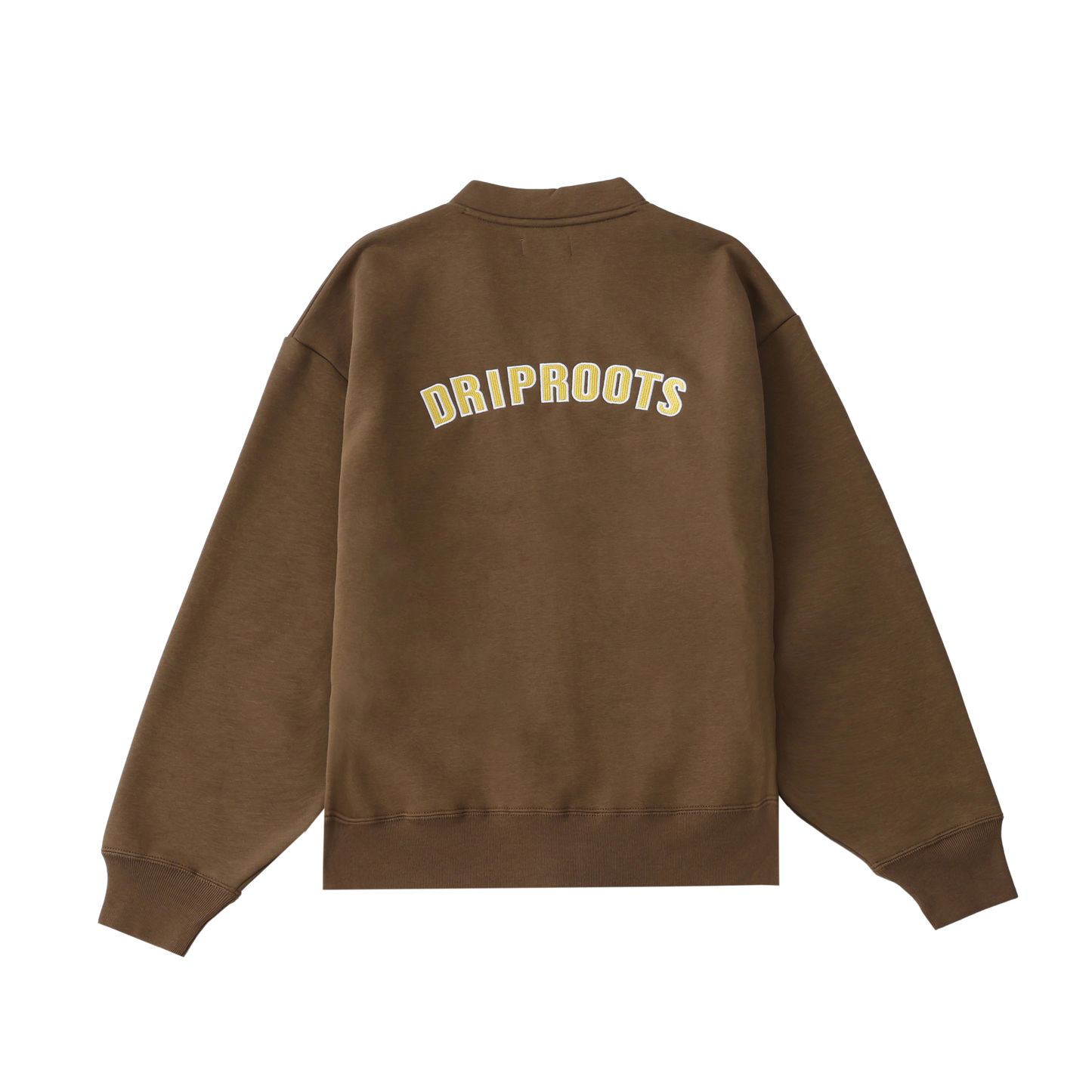 2 Pocket cardigan