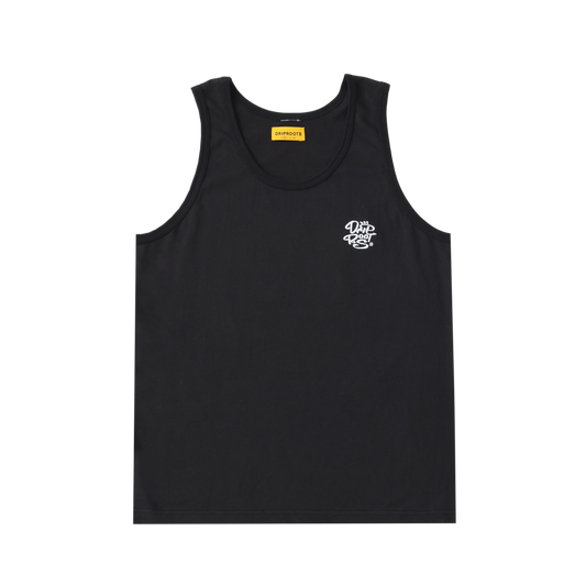 DR Original logo tanktop