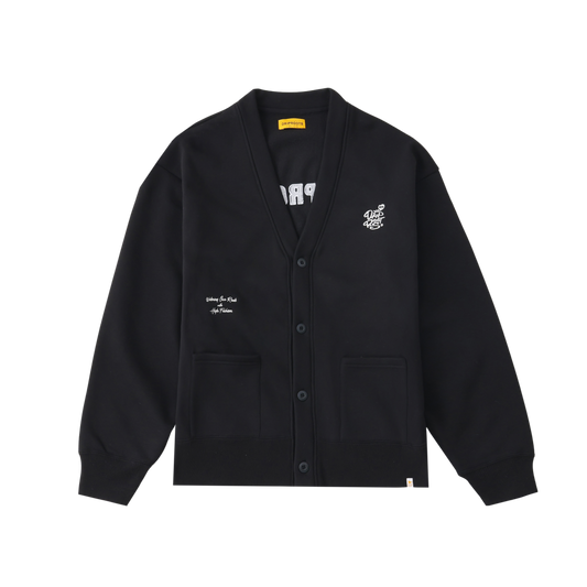 2 Pocket cardigan