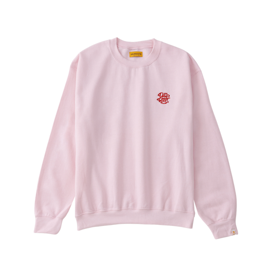 DR Original logo sweat