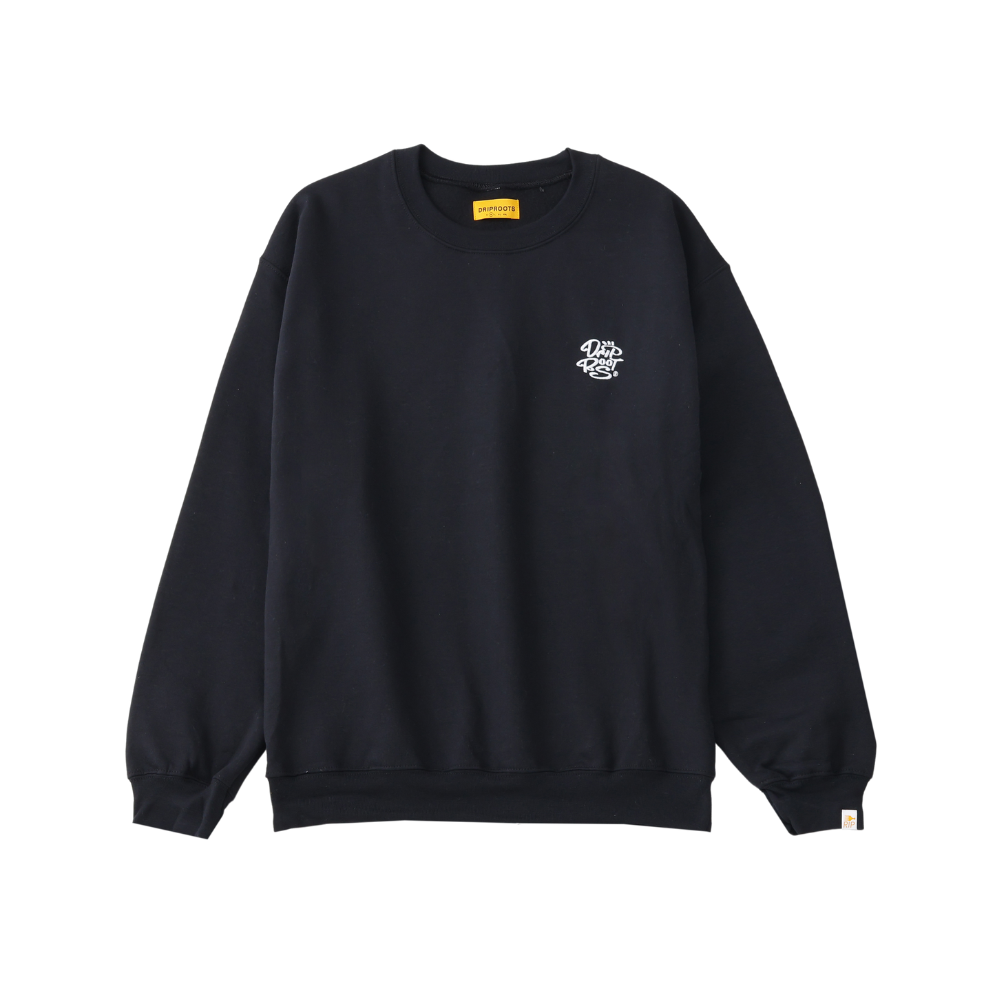 DR Original logo sweat
