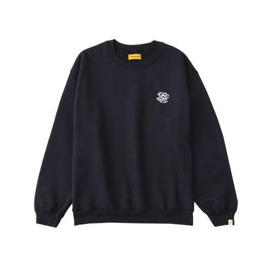 DR Original logo sweat