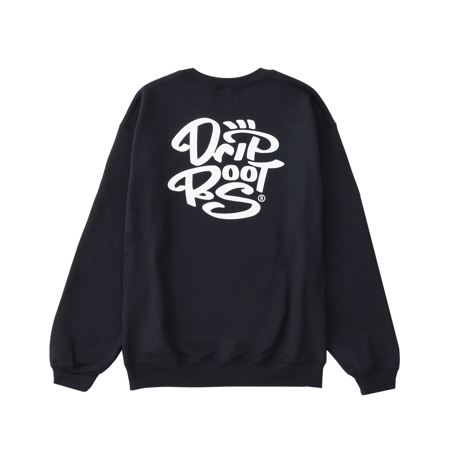 DR Original logo sweat