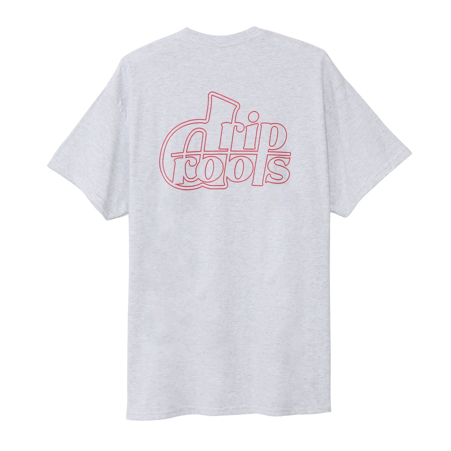 SMILE ALL DAY TEE