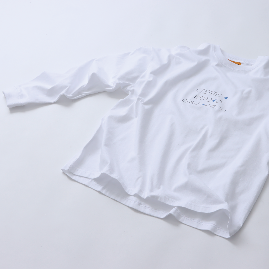 C B I(Creation Beyond Imagination) LONGTEE