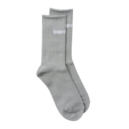 BASIC LOGO SOCKS