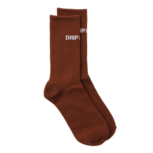 BASIC LOGO SOCKS