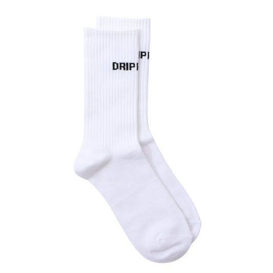 BASIC LOGO SOCKS