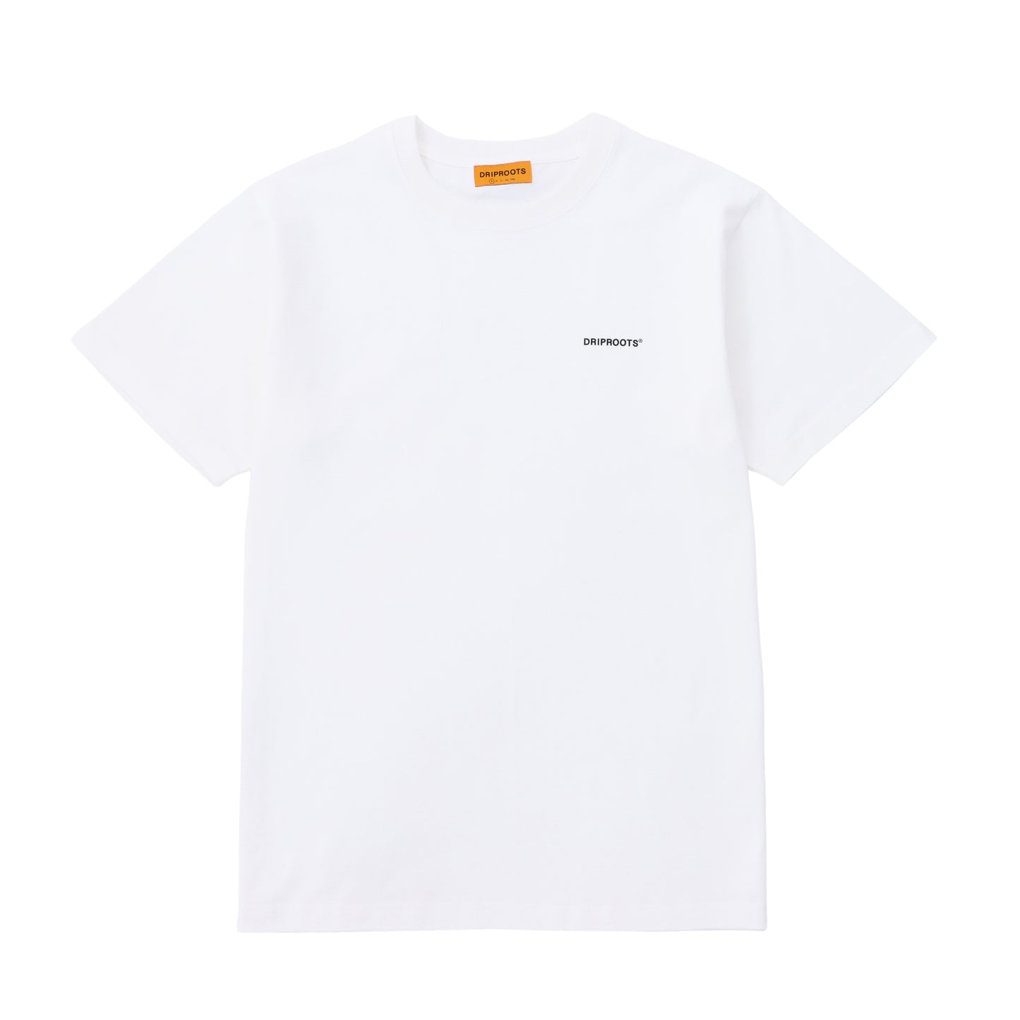 LOGO TEE 2022ss