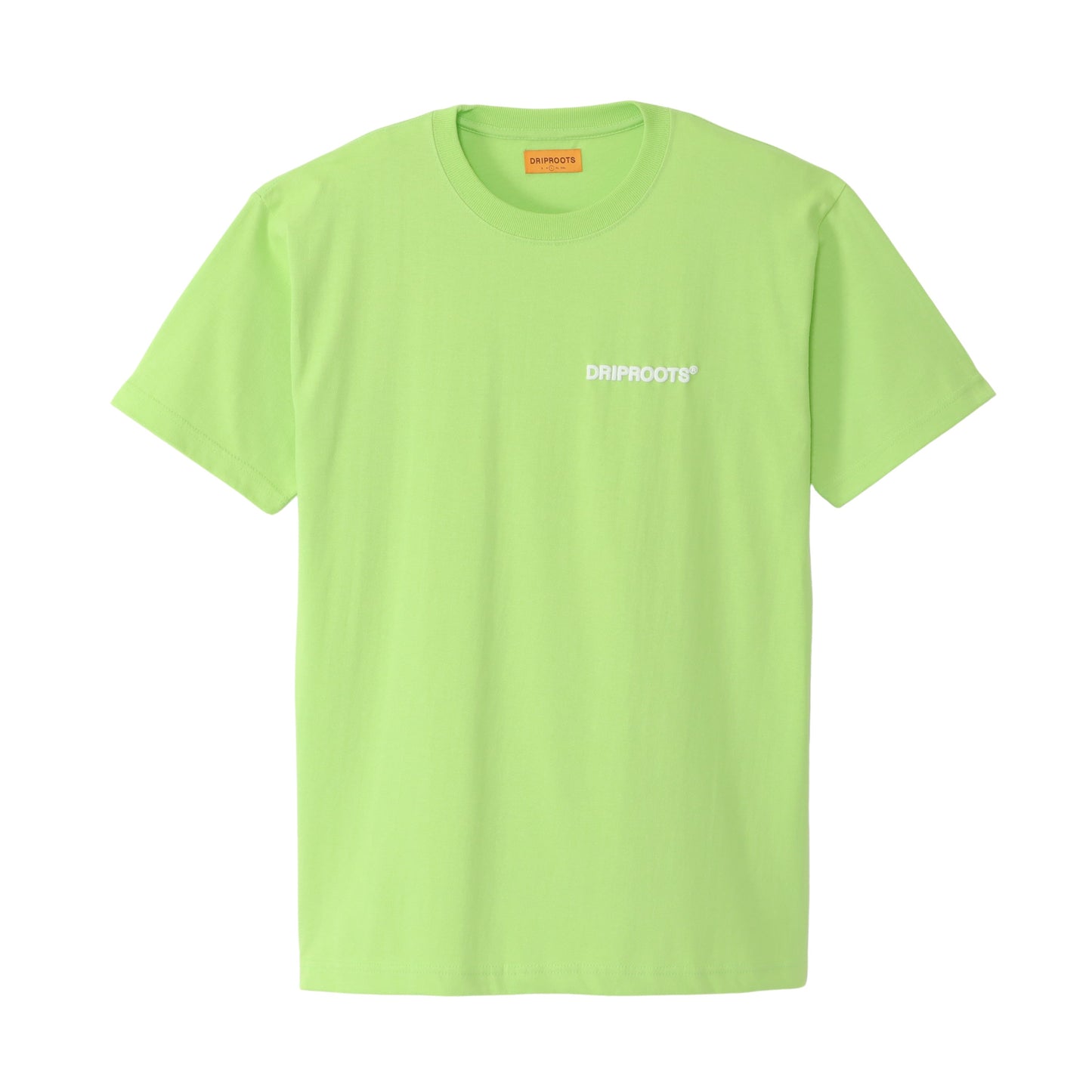 Logo Tee 02