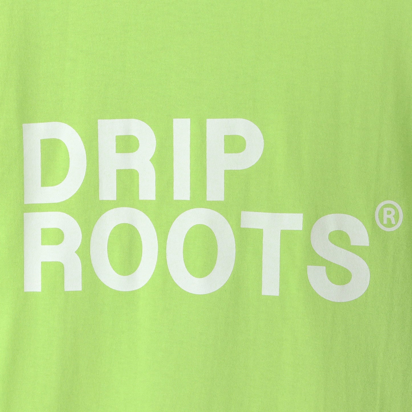 Logo Tee 02