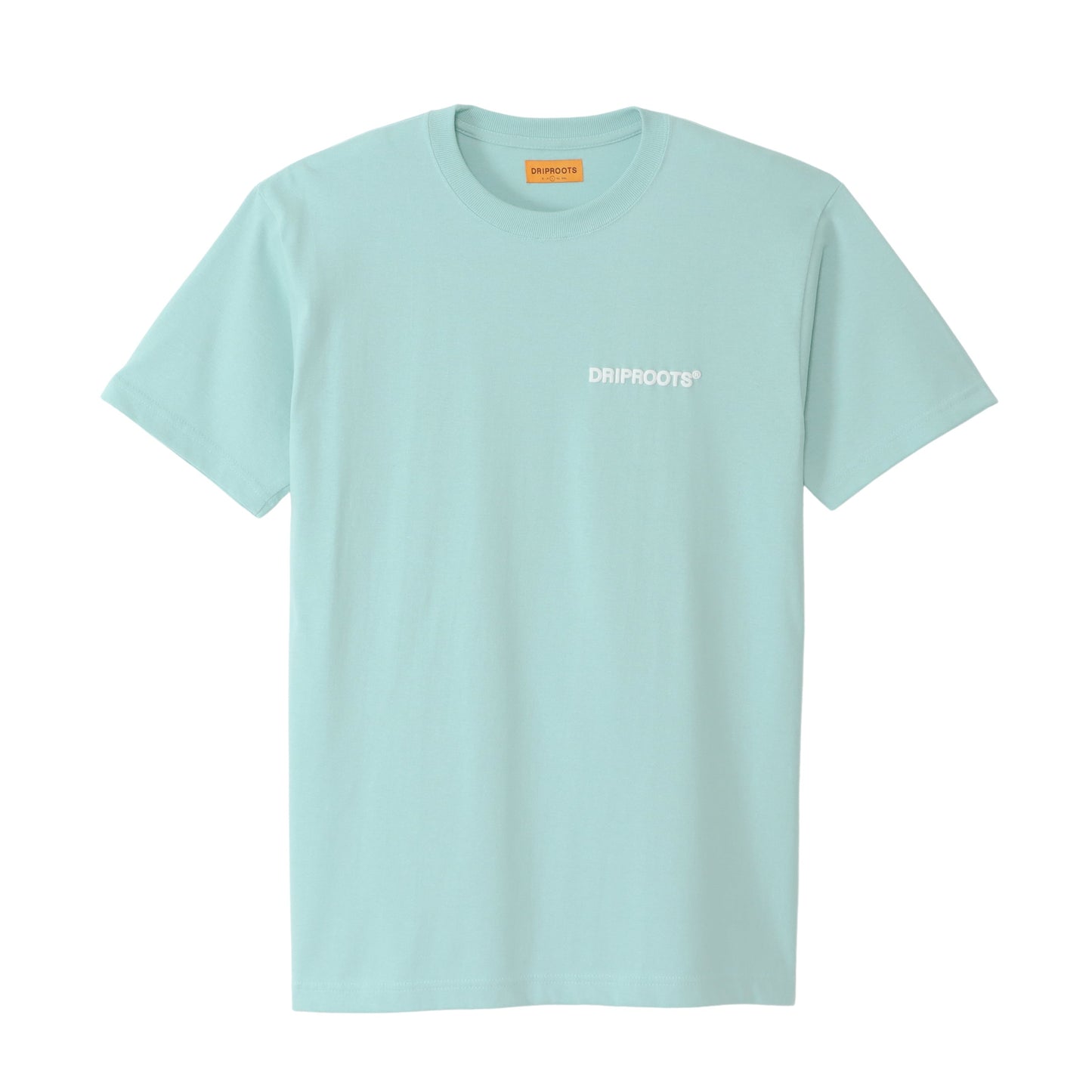 Logo Tee 02