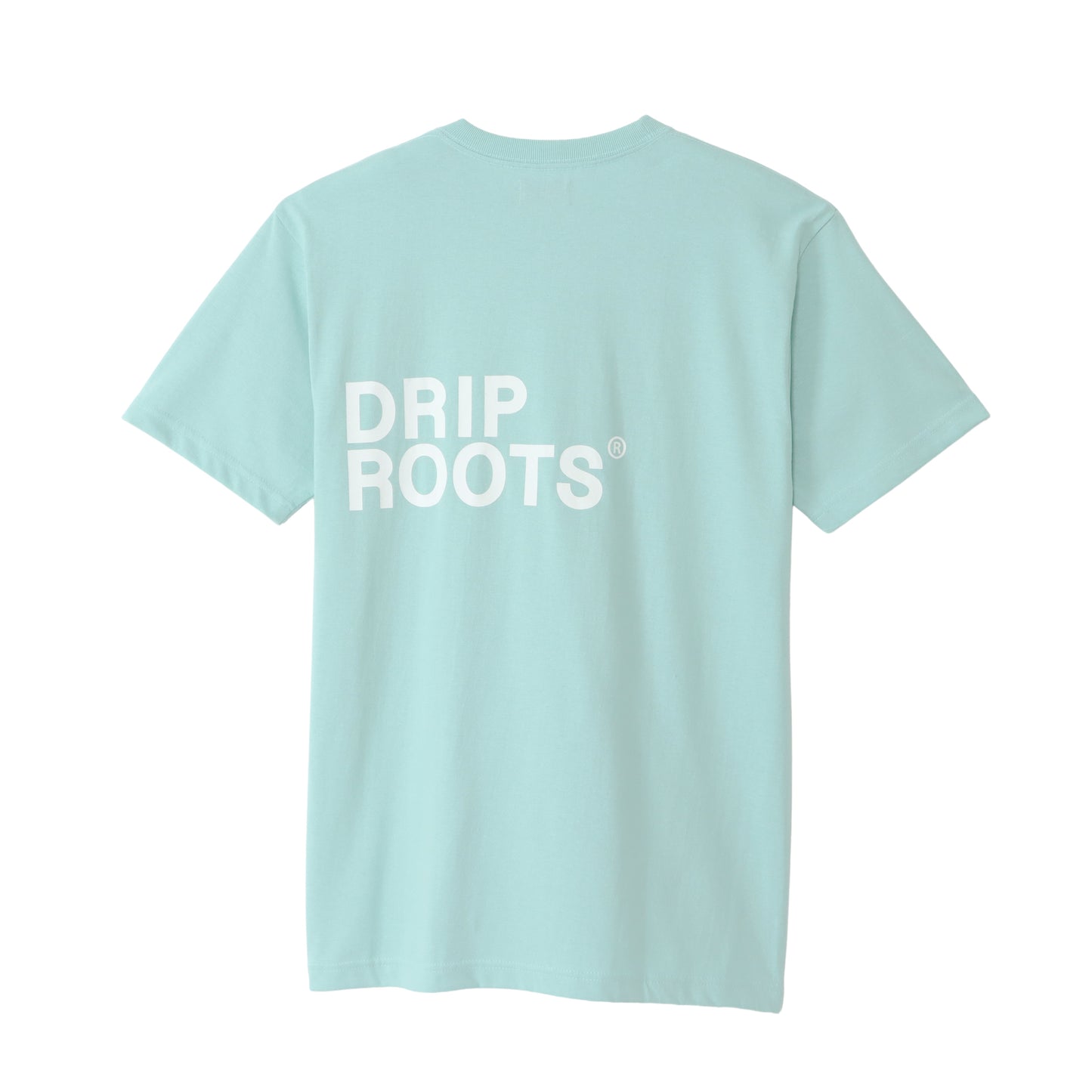 Logo Tee 02
