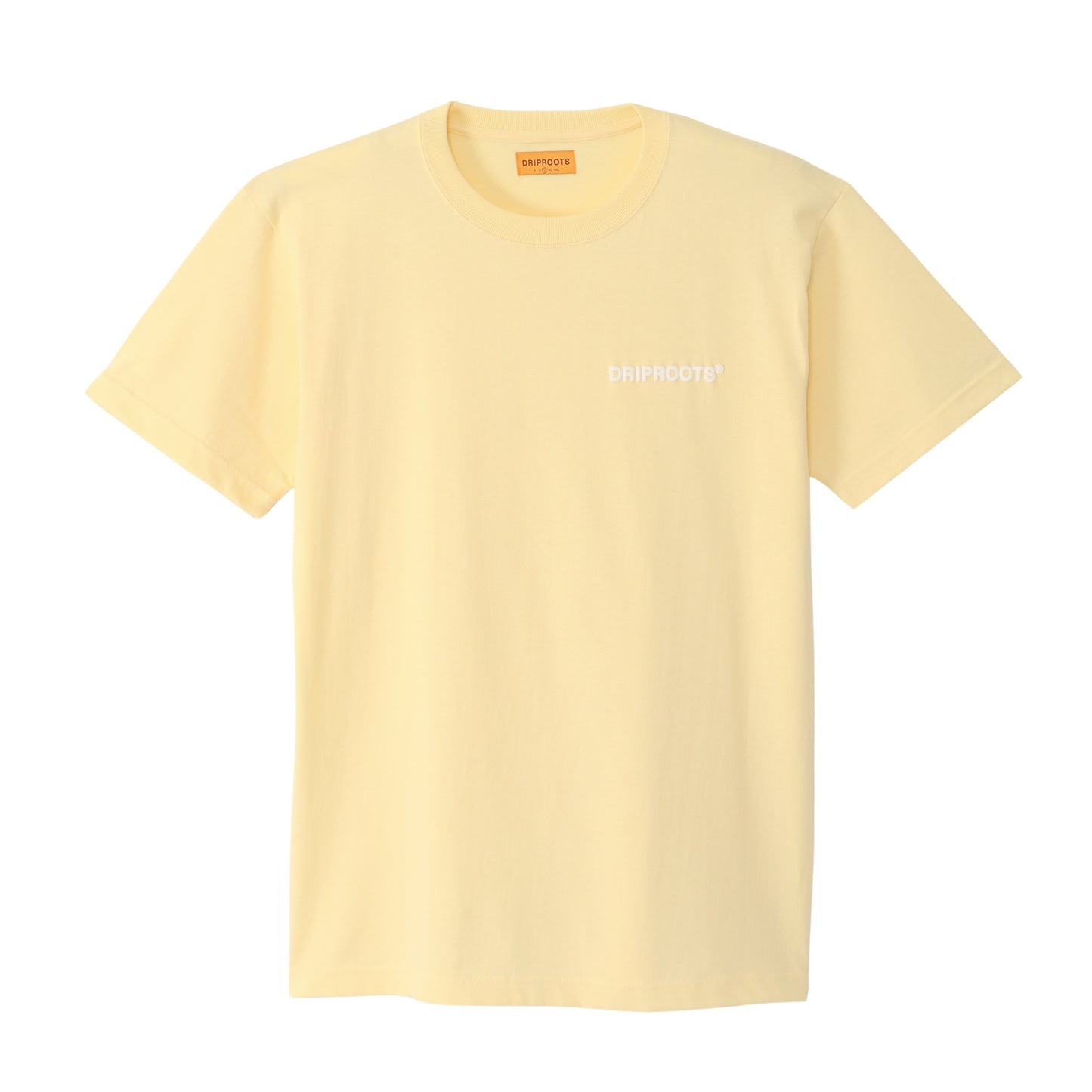 Logo Tee 02