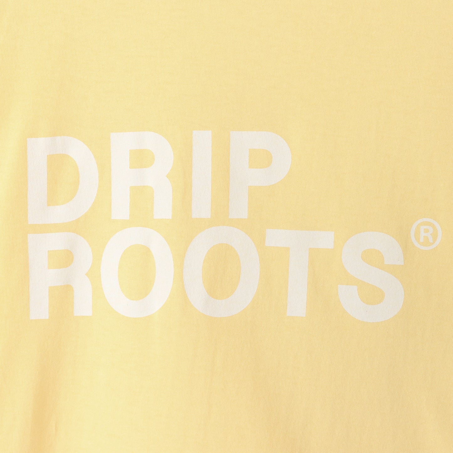 Logo Tee 02