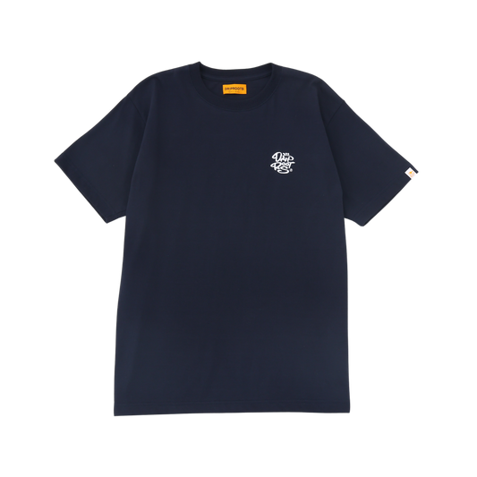 DR Original logo tee