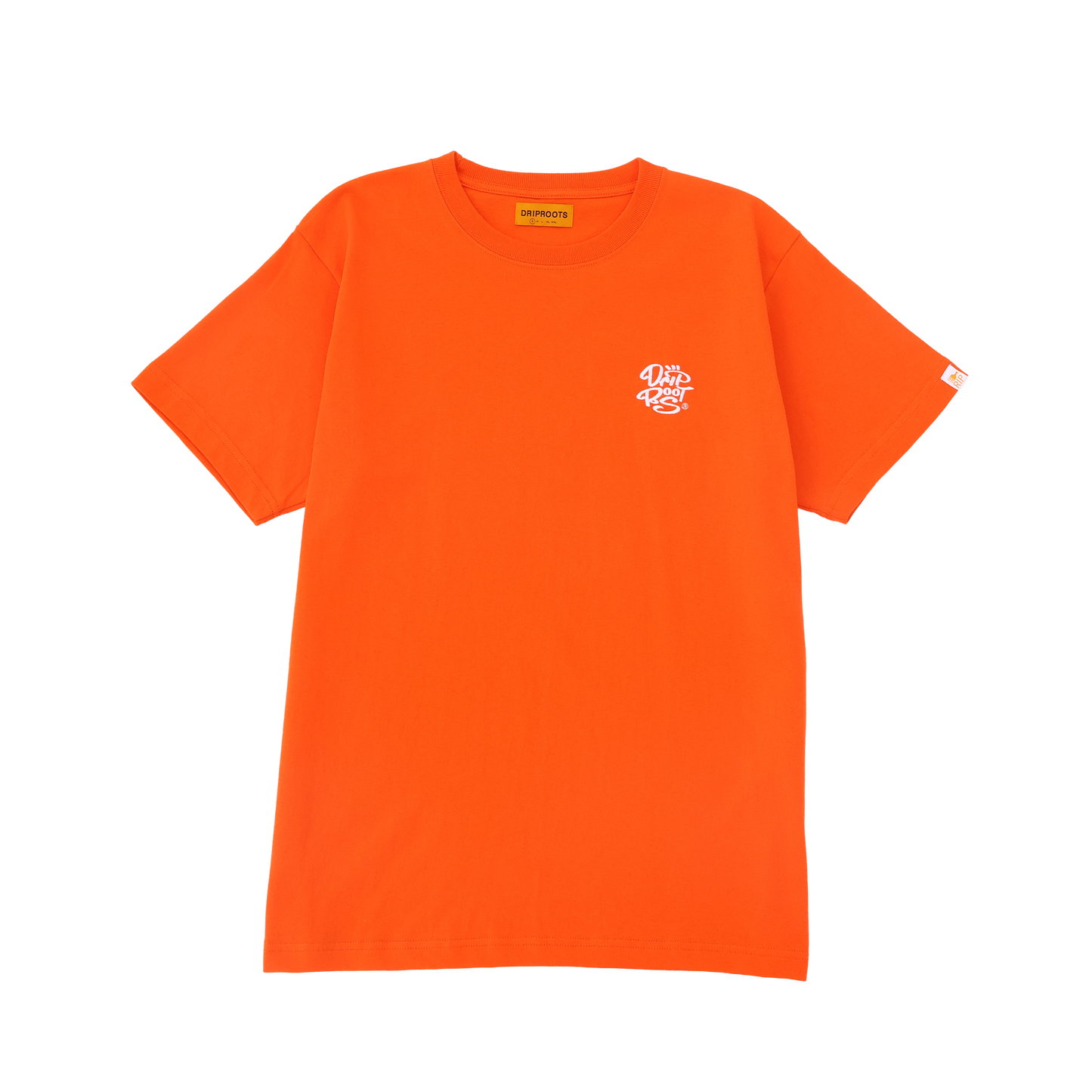 Embroidery Tee