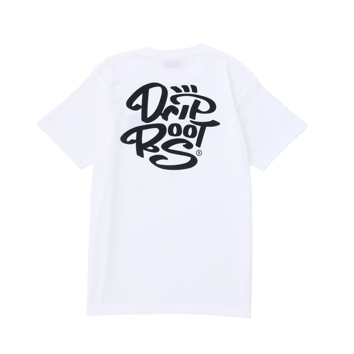 【KIDS】 DR Original logo tee