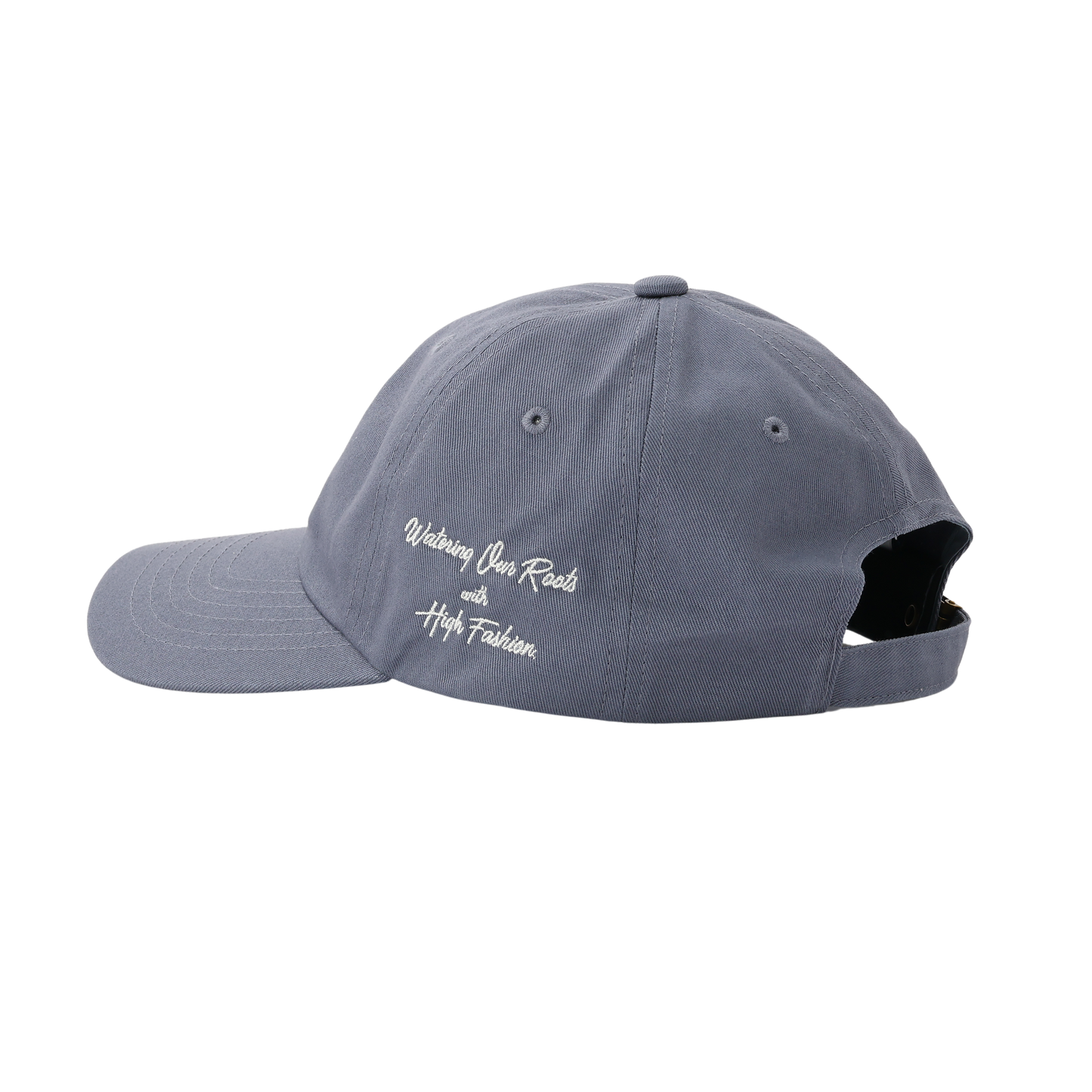 Chino Dad Hat
