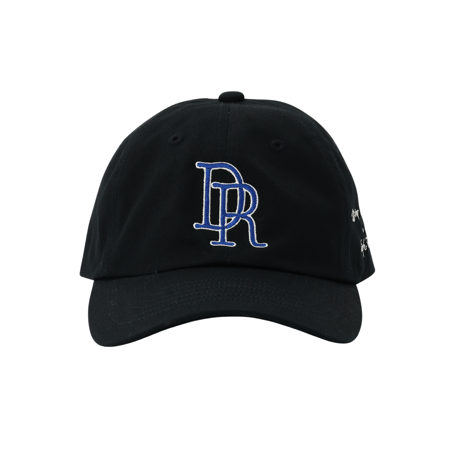 Chino Dad Hat