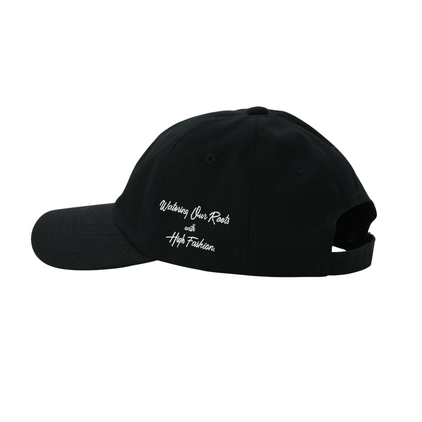 Chino Dad Hat