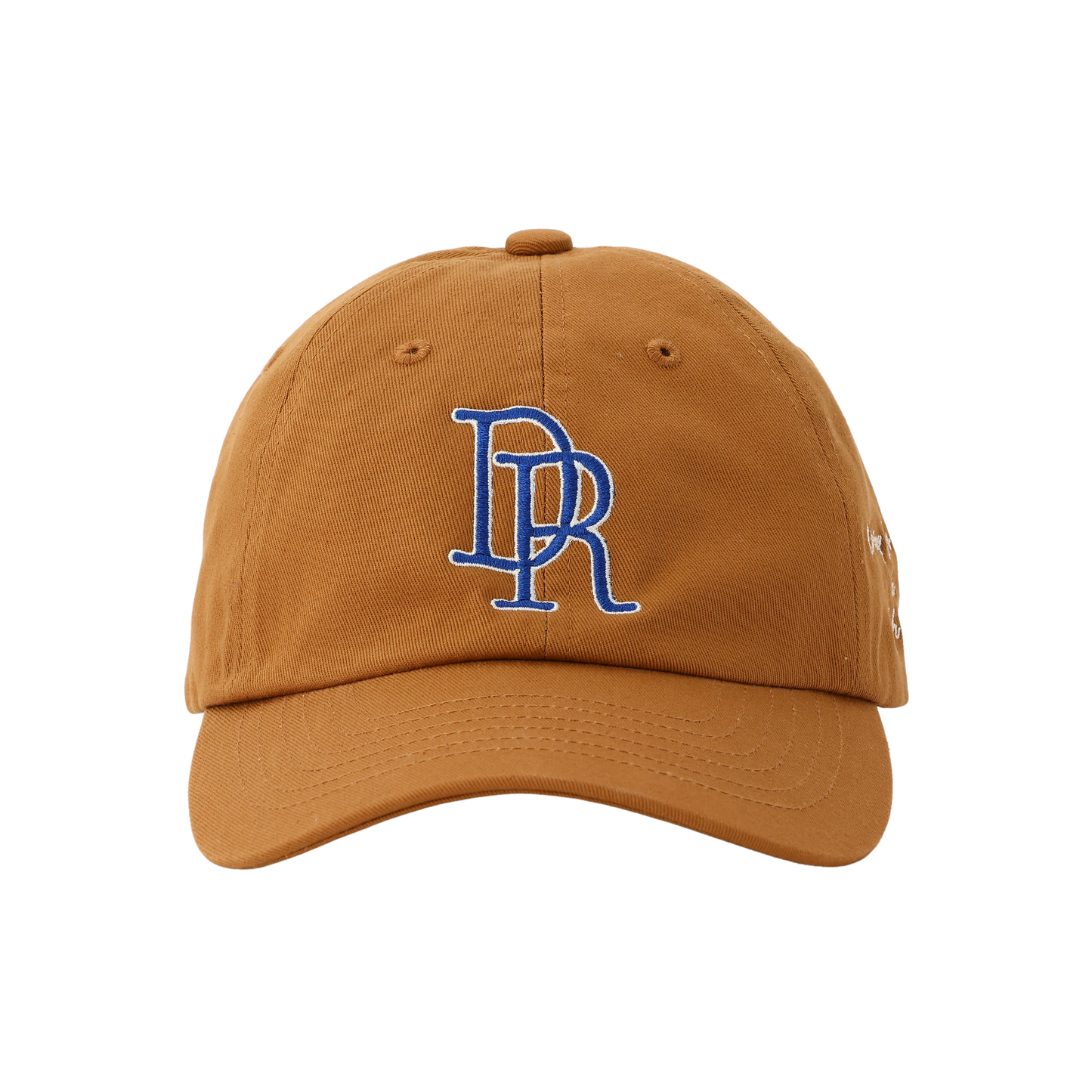 Chino Dad Hat