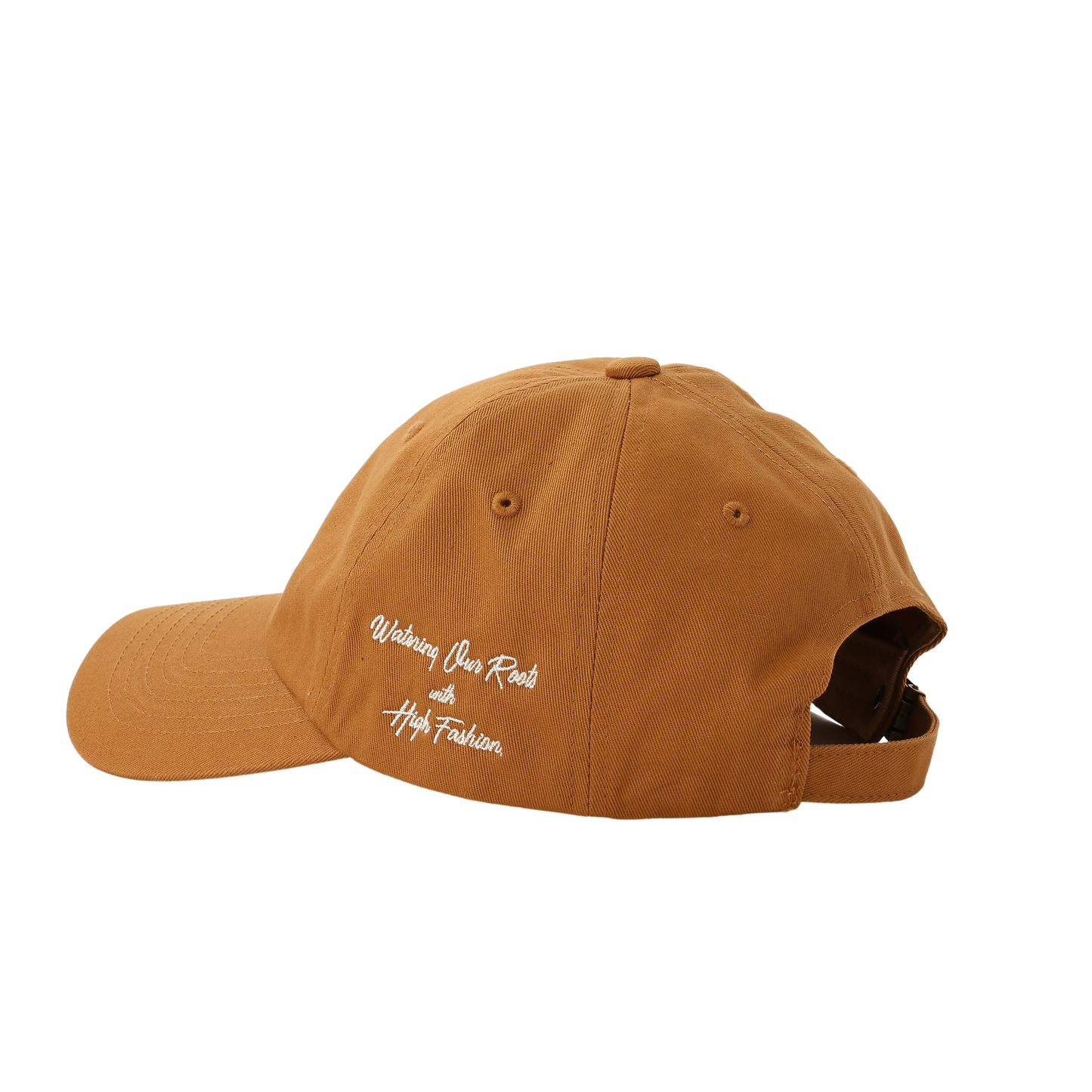 Chino Dad Hat