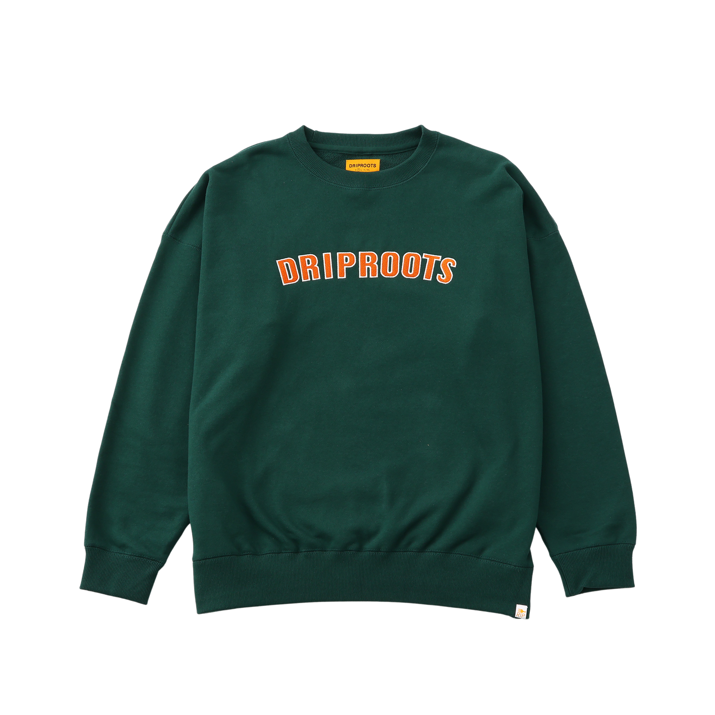 🆕Drop Shoulder Sweat Shirt
