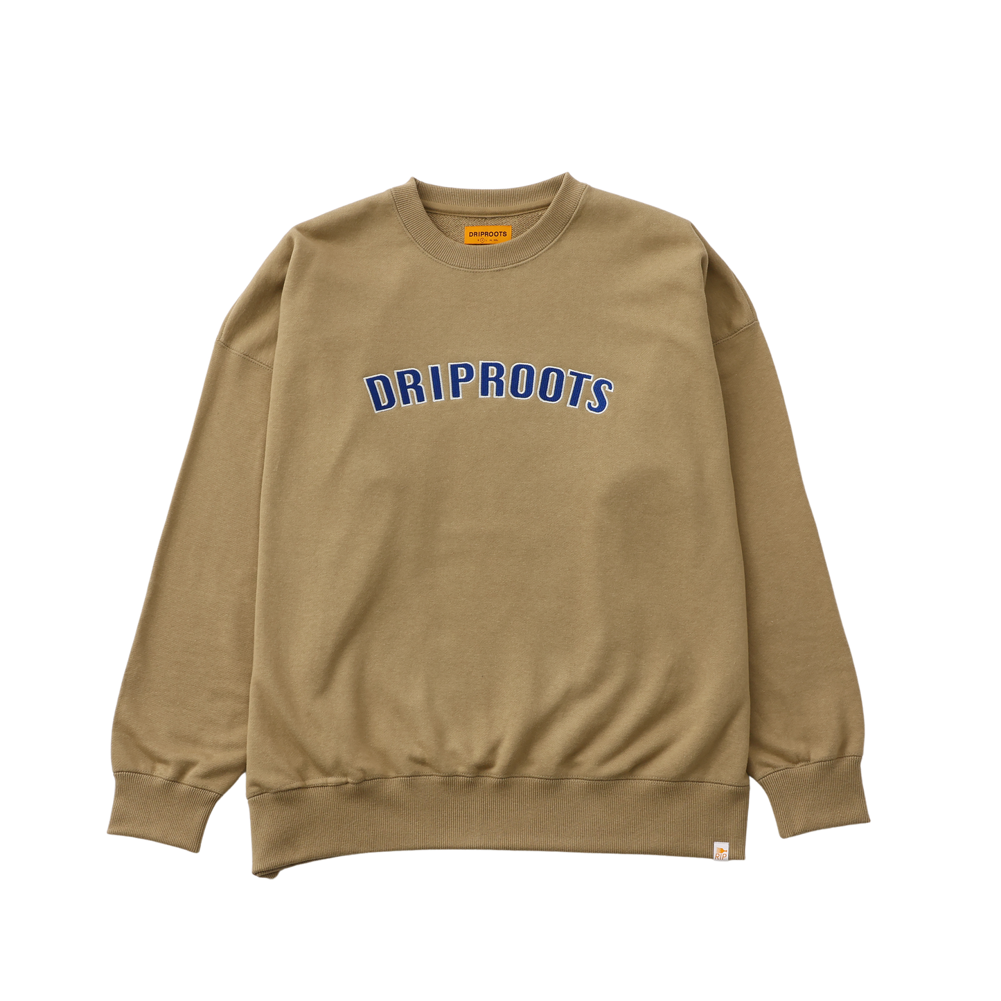 🆕Drop Shoulder Sweat Shirt