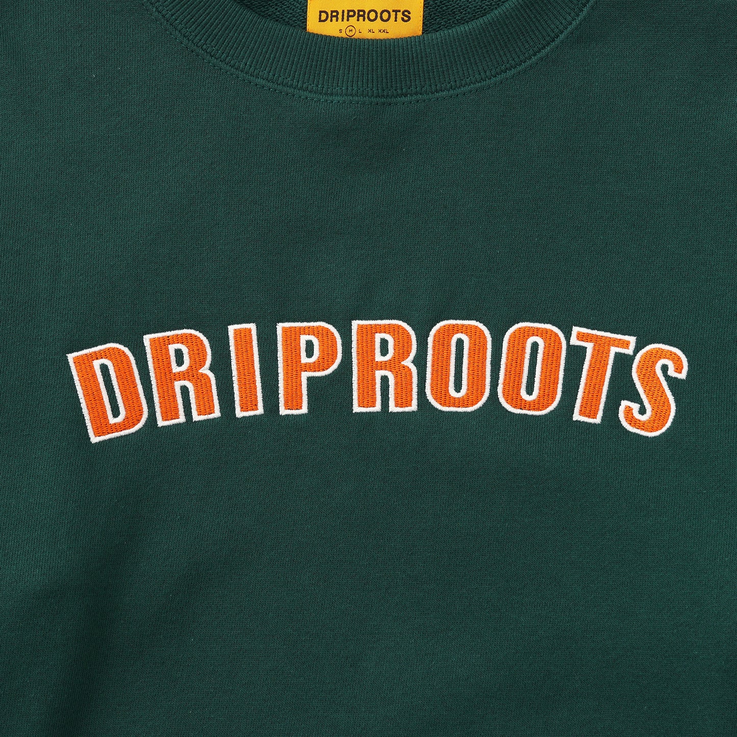 🆕Drop Shoulder Sweat Shirt
