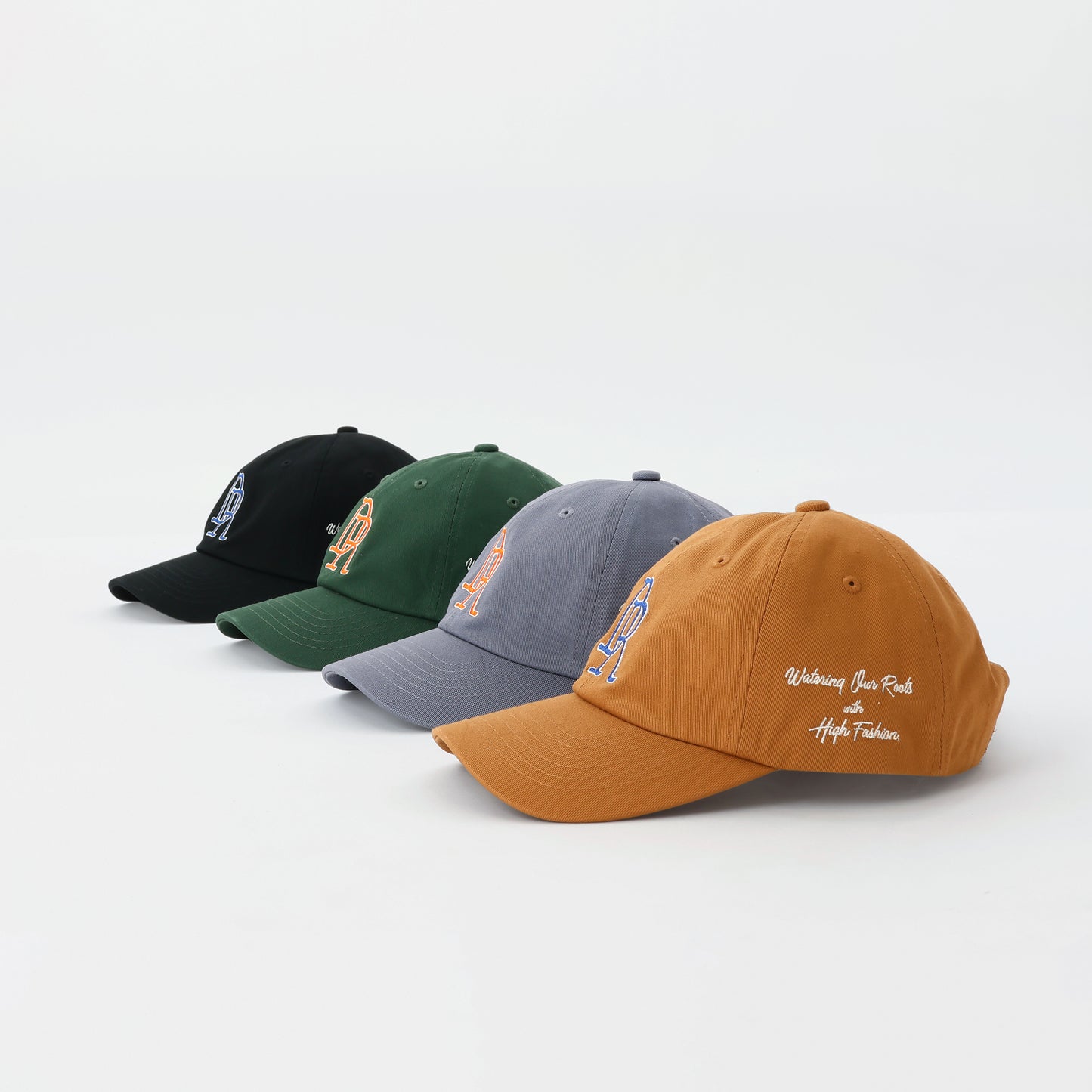 🆕Chino Dad Hat