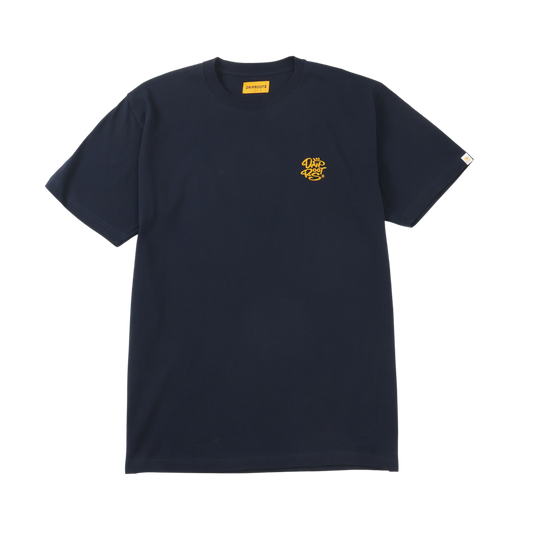 DR Original logo tee