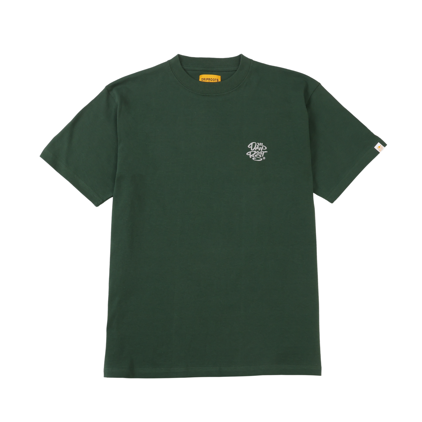 DR Original logo tee