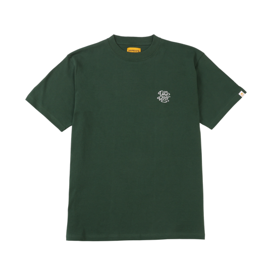 DR Original logo tee