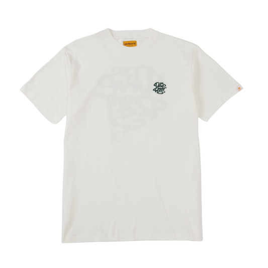 DR Original logo tee