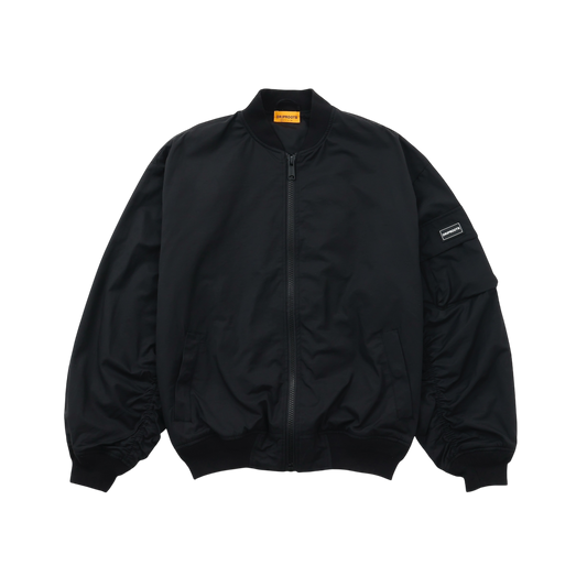Essential Bomber Jacket