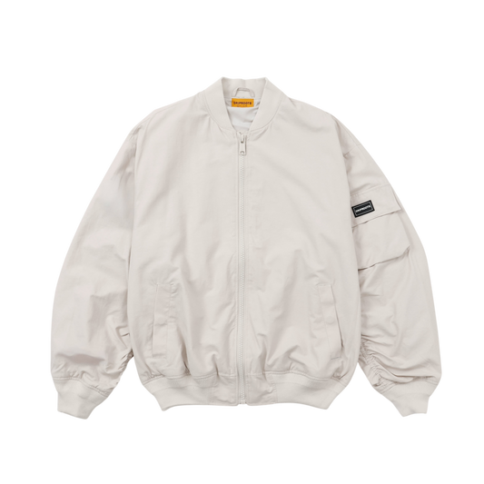 Essential Bomber Jacket
