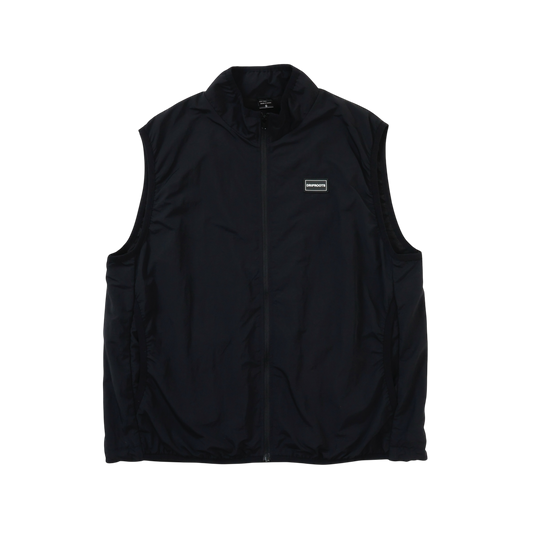 Essential nylon vest