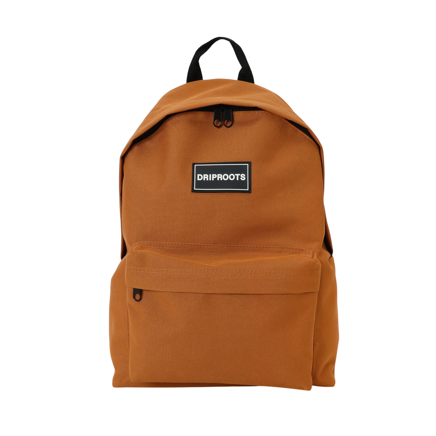 Box logo daypack