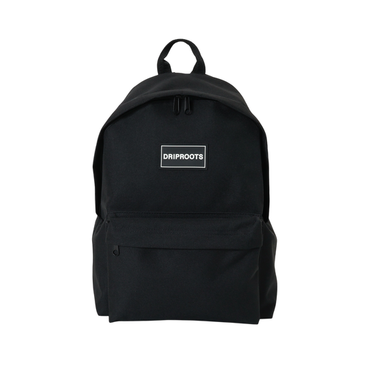 Box logo daypack