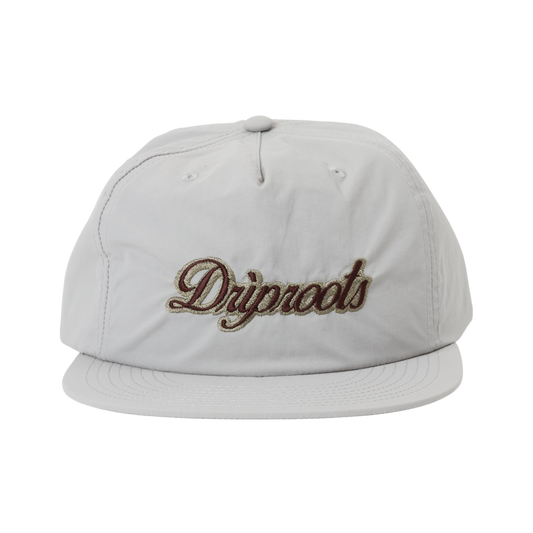 Script nylon hat