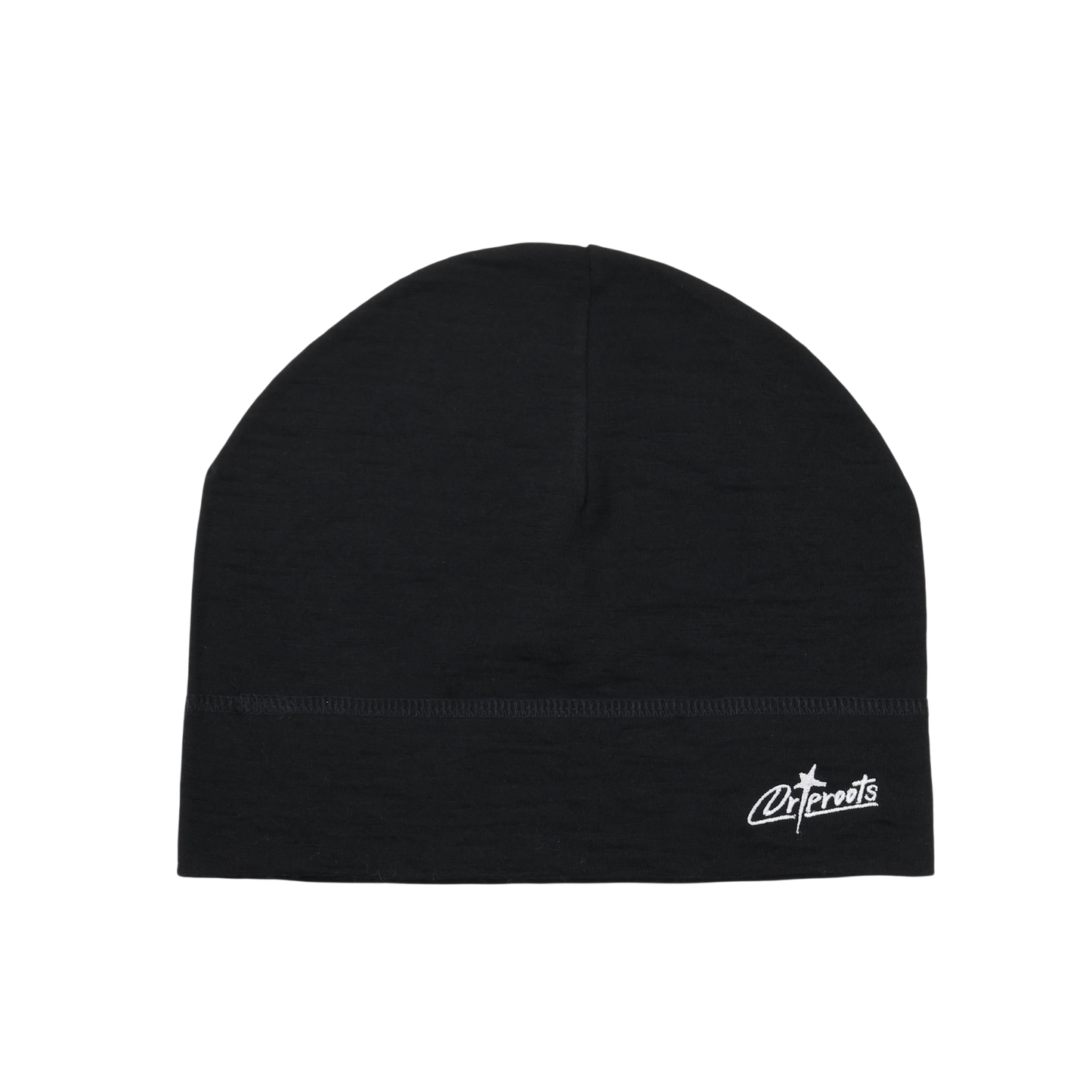 Dripstar merino beanie