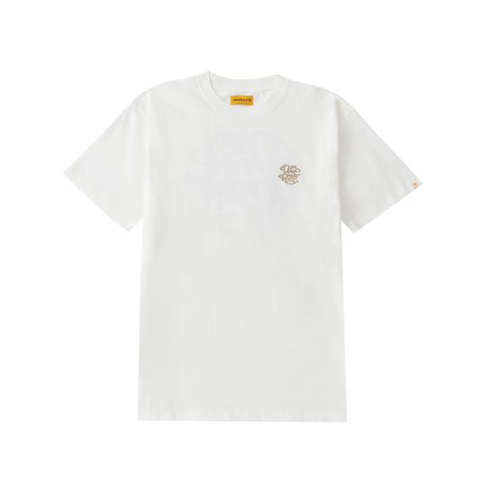 DR Original logo tee