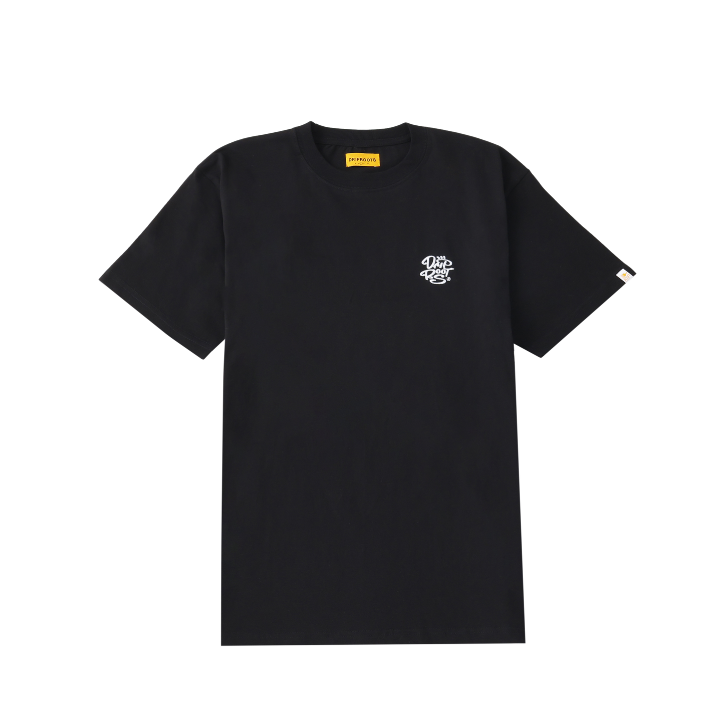 DR Original logo tee
