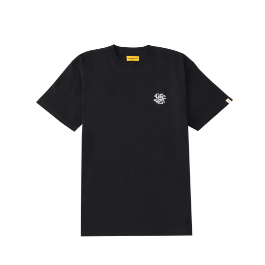 DR Original logo tee