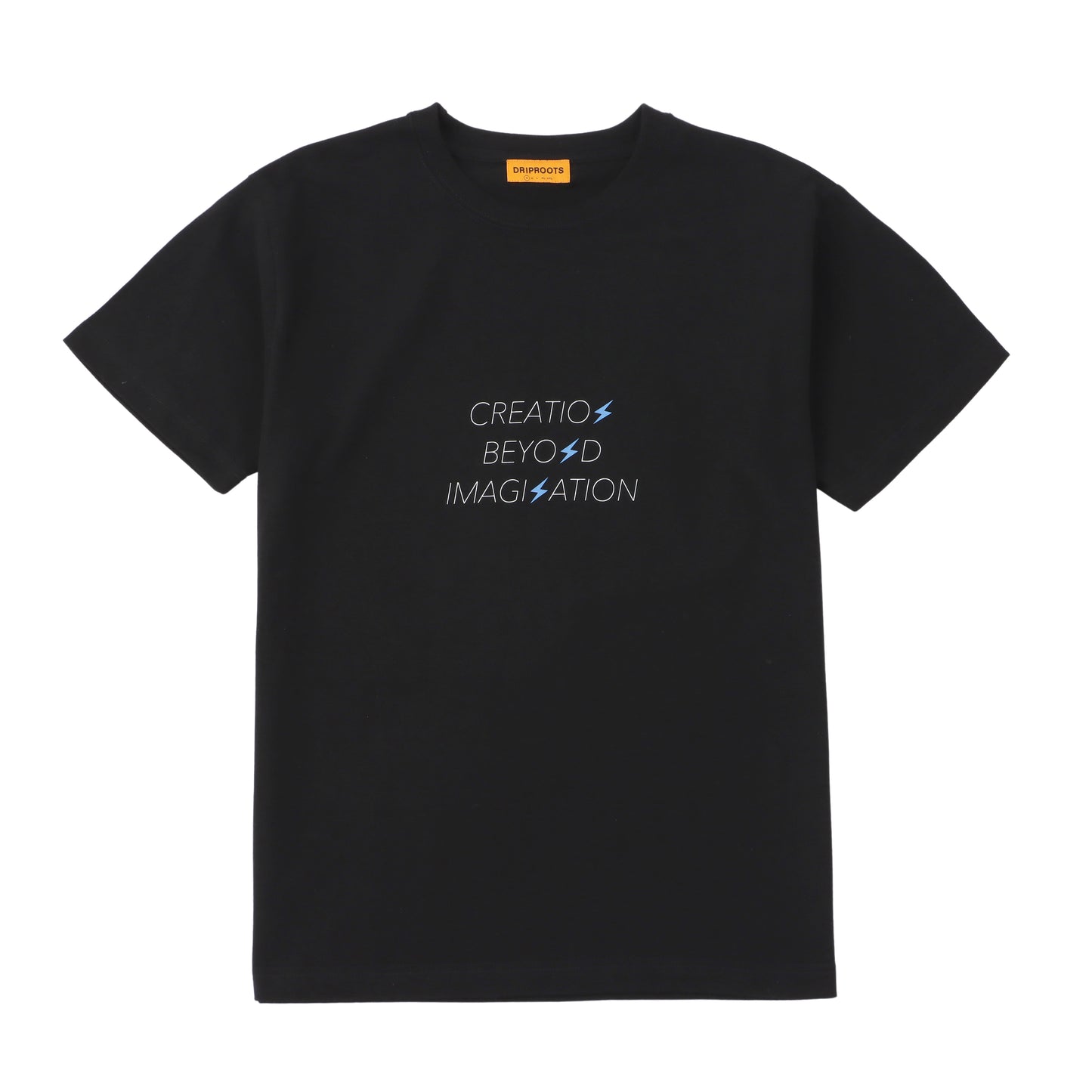 C B I(Creation Beyond Imagination) TEE