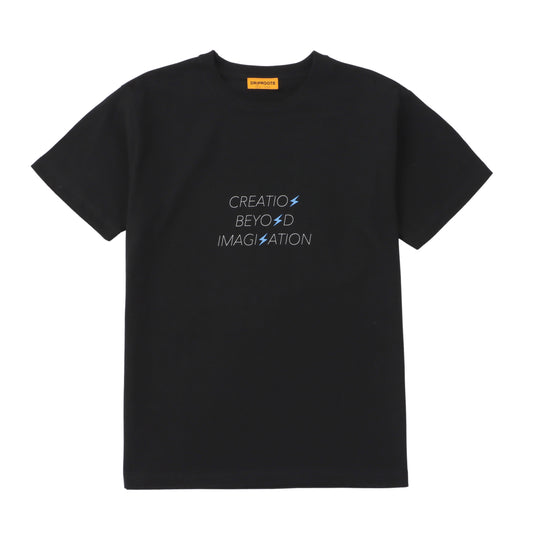 C B I(Creation Beyond Imagination) TEE